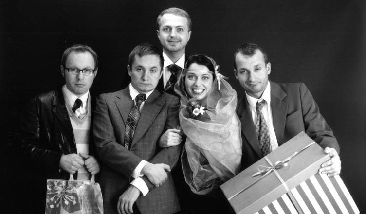 Wspomnienia Moralnego Niepokoju