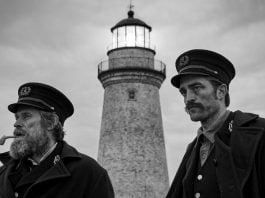 Lighthouse 2019 film