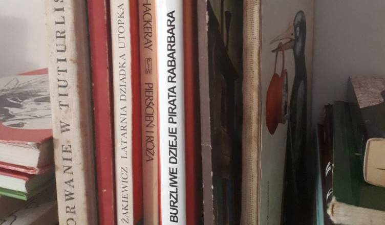 Nie tylko dla orlątek. Część 1: powroty