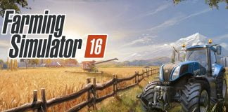Farming Simulator 16 i 14 za darmo na PC i urządzenia mobilne