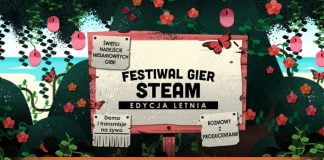 Festiwal Gier Steam – ponad 900 wersji demo gier do pobrania