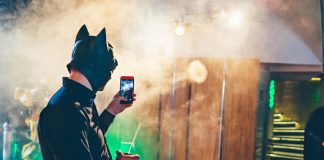 Prezent na 18 dla fana popkultury