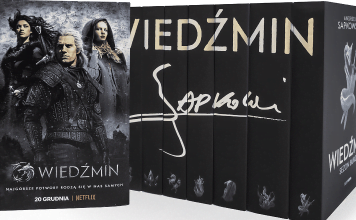 Jak czytać Wiedźmina?