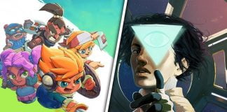 Next Up Hero i Tacoma za darmo w Epic Games Store