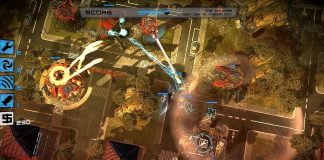 Anomaly Game Collection za darmo dla subskrybentów newstellera 11bit Studios