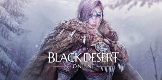 Black Desert Online za darmo pod pewnym warunkiem