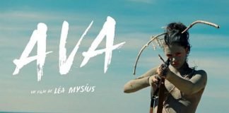 Film Ava do obejrzenia za darmo na Ninateka.pl