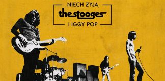 Gimme Danger do obejrzenia za darmo na ninateka.pl