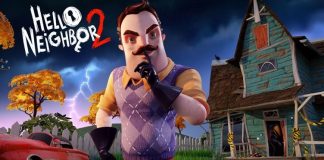 Hello Neighbor 2 w wersji alfa za darmo na Steam