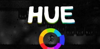 Hue za darmo w Epic Games Store