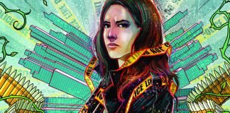 Będzie już tej męki. Recenzja komiksu Jessica Jones. Martwy Punkt