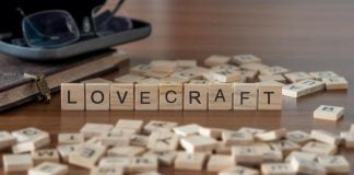 Następcy Lovecrafta – o trzech mistrzach horroru