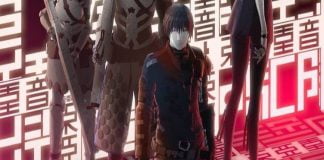 W filmie gdzie miasto jest bohaterem, ludzie stanowią tło. Recenzja anime Blame!