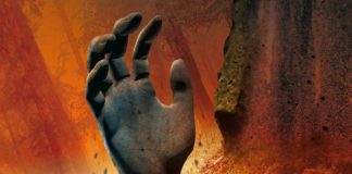 Czy ołówek jest silniejszy od śmierci? Recenzja książki Mroczna połowa