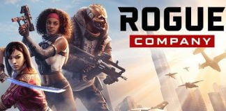 Klucze do Rogue Company Founder’s Pack na Xbox One i PS4 za darmo na Press Start