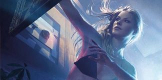 Szalone przetasowanie. Recenzja książki Szalejący Dżokerzy