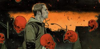 Millar ex machina. Recenzja komiksu Bractwo Magów. The Magic Order