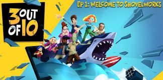 3 out of 10: Epizod 1 za darmo na Epic Games Store