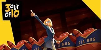 Epizod 2 gry 3 out of 10 za darmo na Epic Games Store