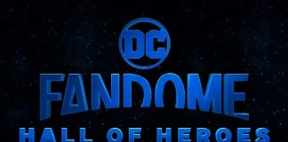 Podsumowanie DC Fandome: Hall of Heroes – wszystko w jednym miejscu