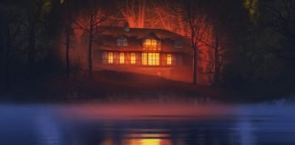 W tym lesie naprawdę nikt nie powinien zasypiać. Recenzja książki Dzień wagarowicza