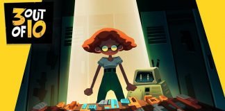 Epizod 3 gry 3 out of 10 już dostępny za darmo na Epic Games Store