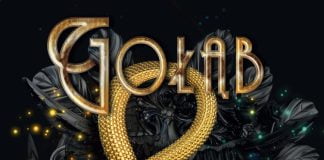 Miłość w czasach palenia czarownic. Recenzja książki Gołąb i wąż