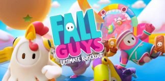 Gra, która stała się megahitem! Recenzja Fall Guys: Ultimate Knockout miniaturka