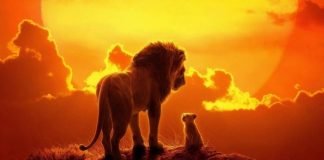 Lew w kinie, czyli słów kilka w obronie nowego Króla Lwa