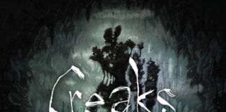 Nowy hit od twórców Machinarium i Botaniculy. Recenzja gry Creaks