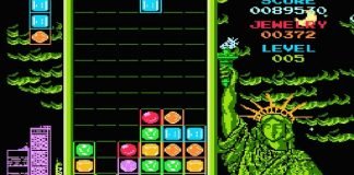 Pochwała prostoty. Retrorecenzja gry Magic Jewelry