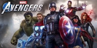 Otwarta beta Marvel’s Avengers na PC, PlayStation 4 i Xbox One w ten weekend