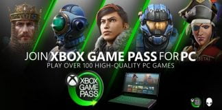 Darmowe kody na 14 dni Microsoft Game Pass od IGN