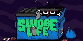 Sludge Life za darmo na Epic Games Store
