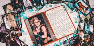 Jestem przy Tobie. Recenzja gry karcianej Szklany tron