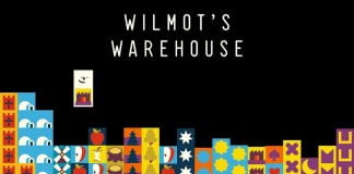 Wilmot’s Warehouse za darmo na Epic Games Store