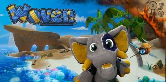 Woven za darmo na PC i Xbox One