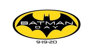 Darmowe komiksy z Batmanem z okazji Dnia Batmana