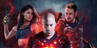 Banalni i flegmatyczni: Zupełnie przeciętny żołnierz. Recenzja filmu Bloodshot
