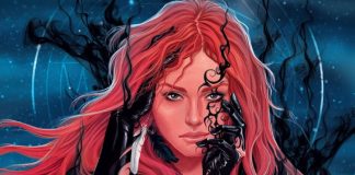 Złego diabli nie biorą, a zajebistego powinny omijać szerokim łukiem. Recenzja książki Egzorcyzmy Dory Wilk