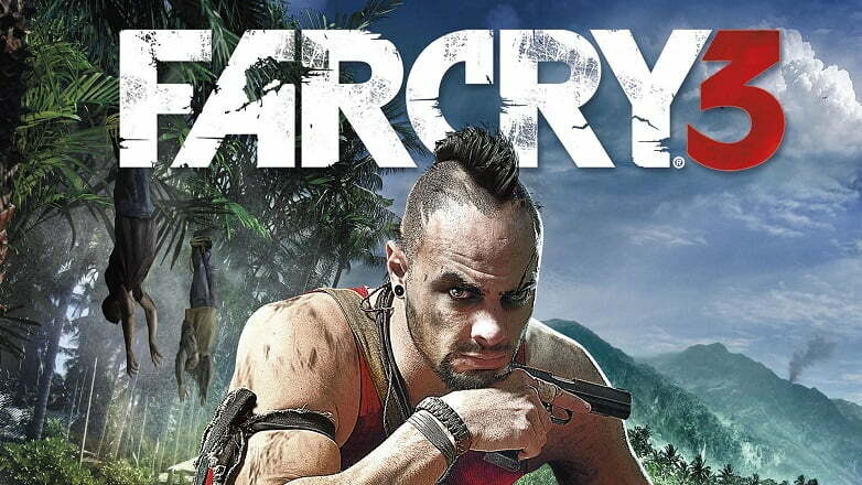 Far Cry 3 za darmo w Ubisoft Store China. Aktywacja bez