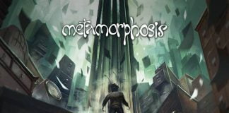 Recenzja Metamorphosis – polskiej gry inspirowanej twórczością Franza Kafki Metamorphosis