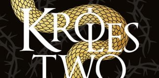 Magia, demony i powiewy świeżości. Recenzja książki Królestwo Dusz