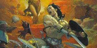 Jak żył, tak i umarł. Recenzja komiksu Conan Barbarzyńca Tom 1: Życie i śmierć Conana