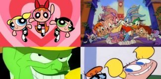 Co z rzeczy zakazanych w telewizji USA mogły zobaczyć polskie dzieci z mojego pokolenia?