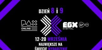 Podsumowanie PAX Online x EGX Digital Dzień 8 i 9 – wszystkie zapowiedzi, zwiastuny i gameplaye w jednym miejscu