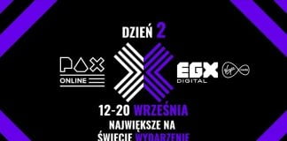 Podsumowanie PAX Online x EGX Digital Dzień 2 – wszystkie zapowiedzi, zwiastuny i gameplaye w jednym miejscu