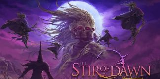 Cud zesłał DLC. Recenzja gry Blasphemous: The Stir of Dawn