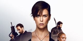 Znudzeni nieśmiertelnością i przydługim seansem. Recenzja filmu The Old Guard