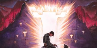 Malownicza twierdza położona nad sztampą. Recenzja książki Twierdza